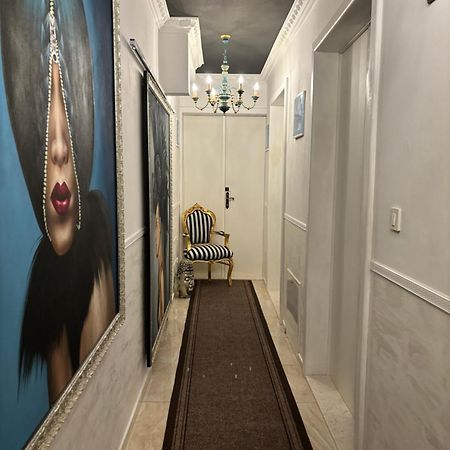 La Dolce Vita Luxury II Apartments With Best Free Private Parking In Center 普拉 外观 照片
