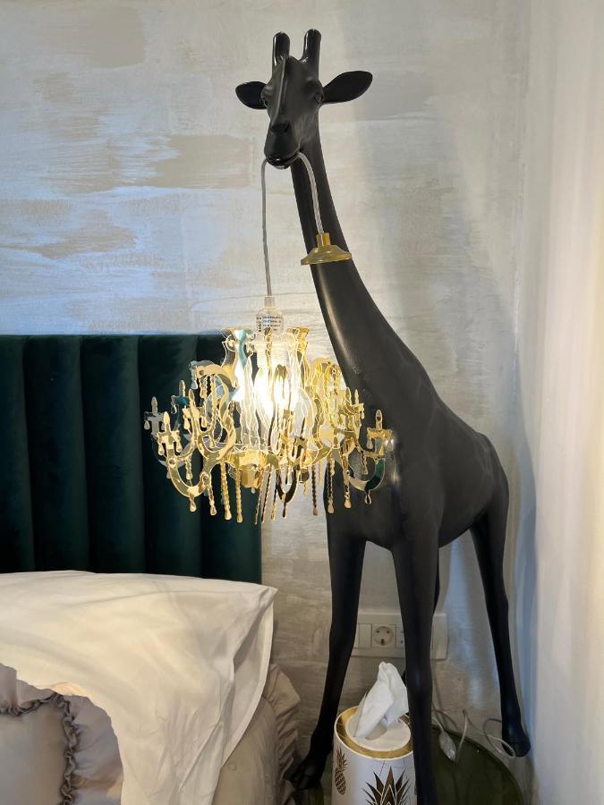 La Dolce Vita Luxury II Apartments With Best Free Private Parking In Center 普拉 外观 照片