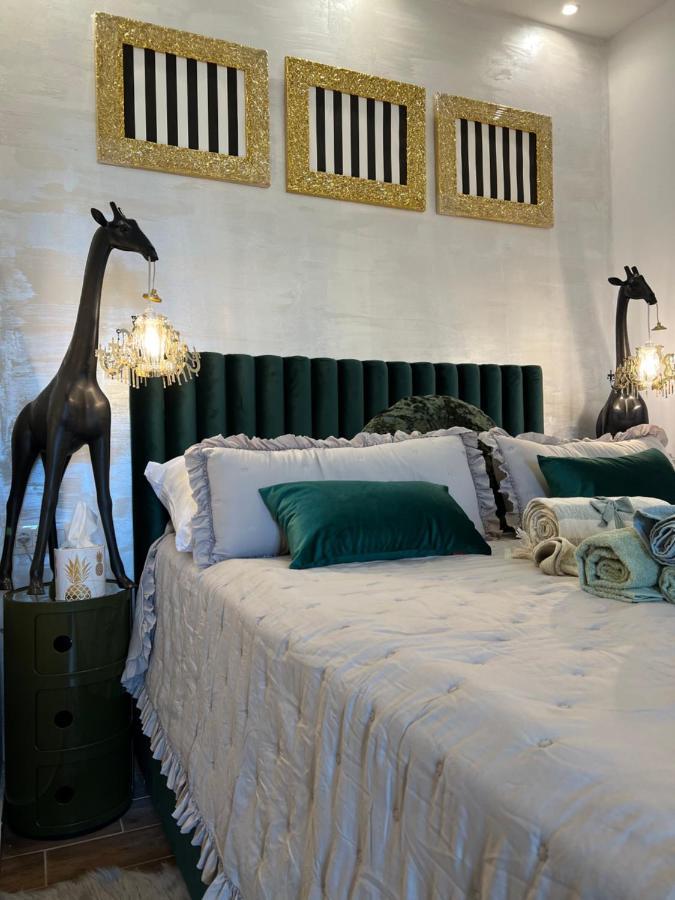 La Dolce Vita Luxury II Apartments With Best Free Private Parking In Center 普拉 外观 照片