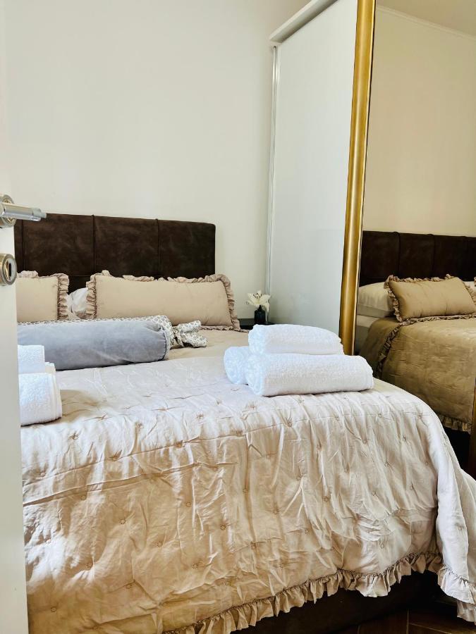 La Dolce Vita Luxury II Apartments With Best Free Private Parking In Center 普拉 外观 照片