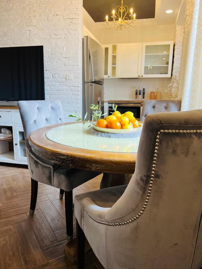 La Dolce Vita Luxury II Apartments With Best Free Private Parking In Center 普拉 外观 照片