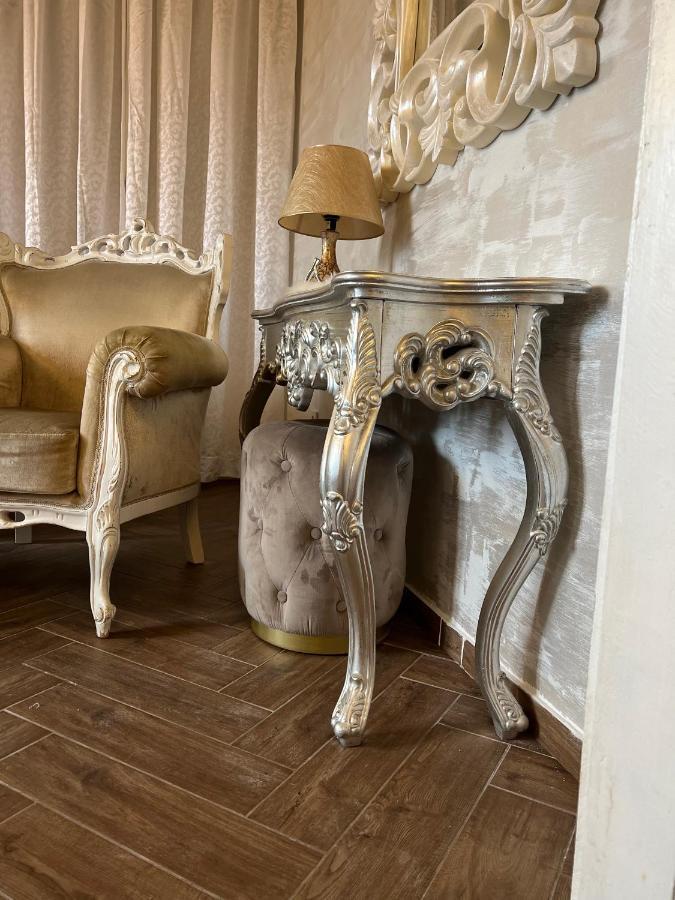 La Dolce Vita Luxury II Apartments With Best Free Private Parking In Center 普拉 外观 照片