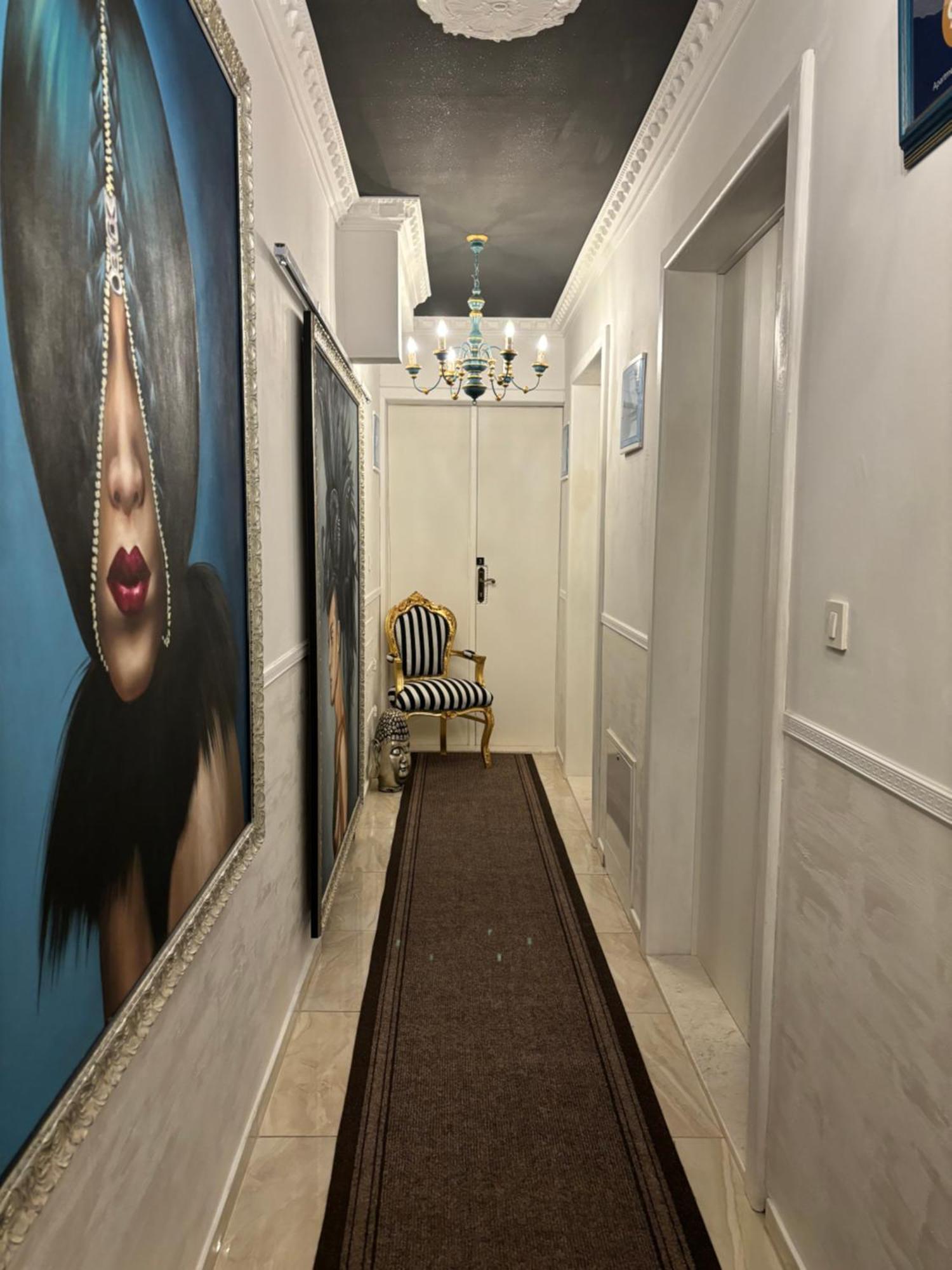 La Dolce Vita Luxury II Apartments With Best Free Private Parking In Center 普拉 外观 照片